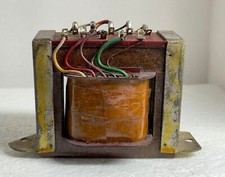 Transformer BV122 608086 or 980809