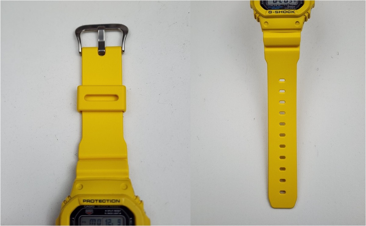 カシオ　Gショック　CASIO3160JA G5600 Men's SOLAR DIGITAL Watch CASIO 