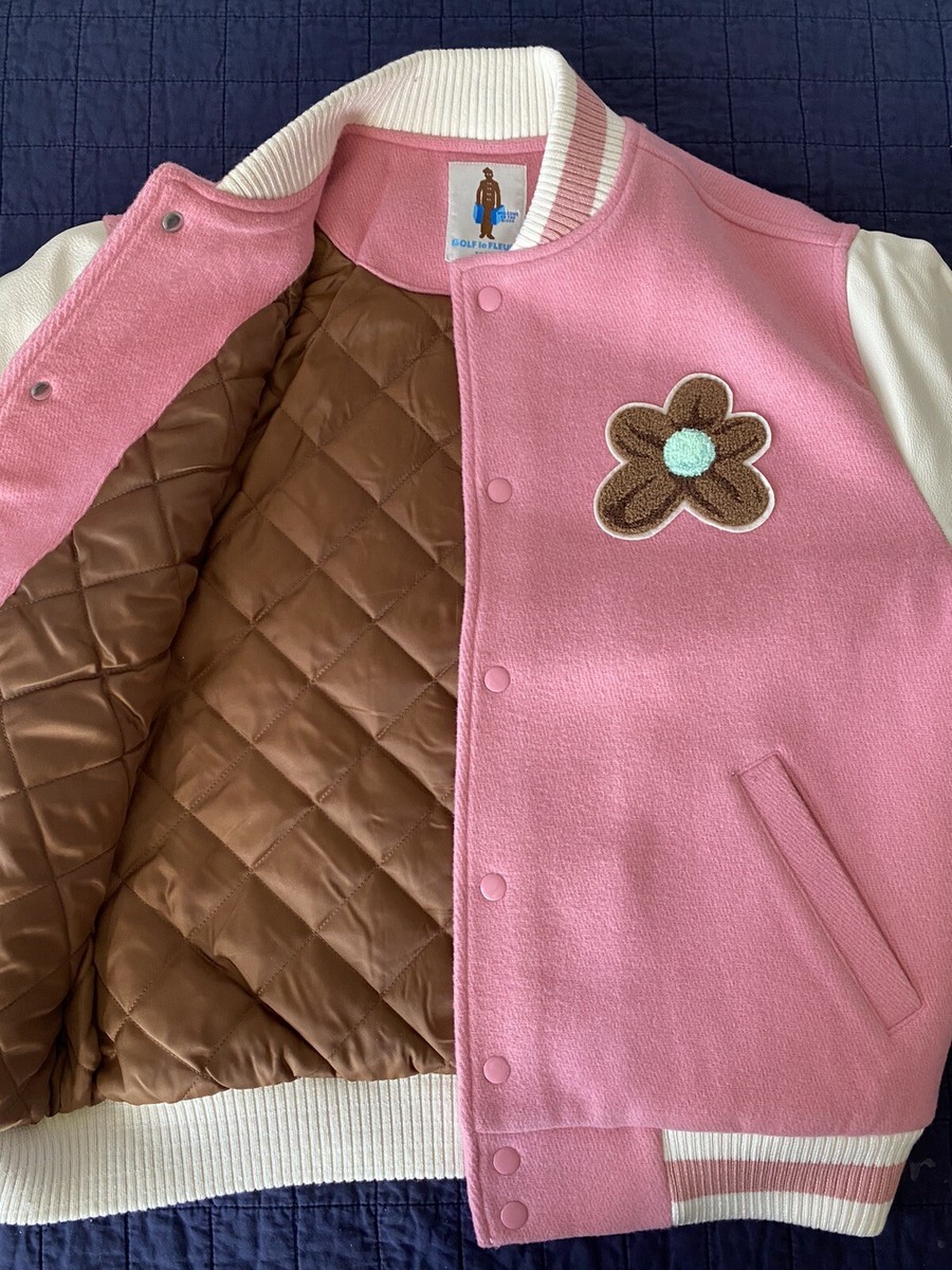 Golf Le Fleur Varsity Jacket | eBay Golf Le Fleur Varsity Jacket | eBay