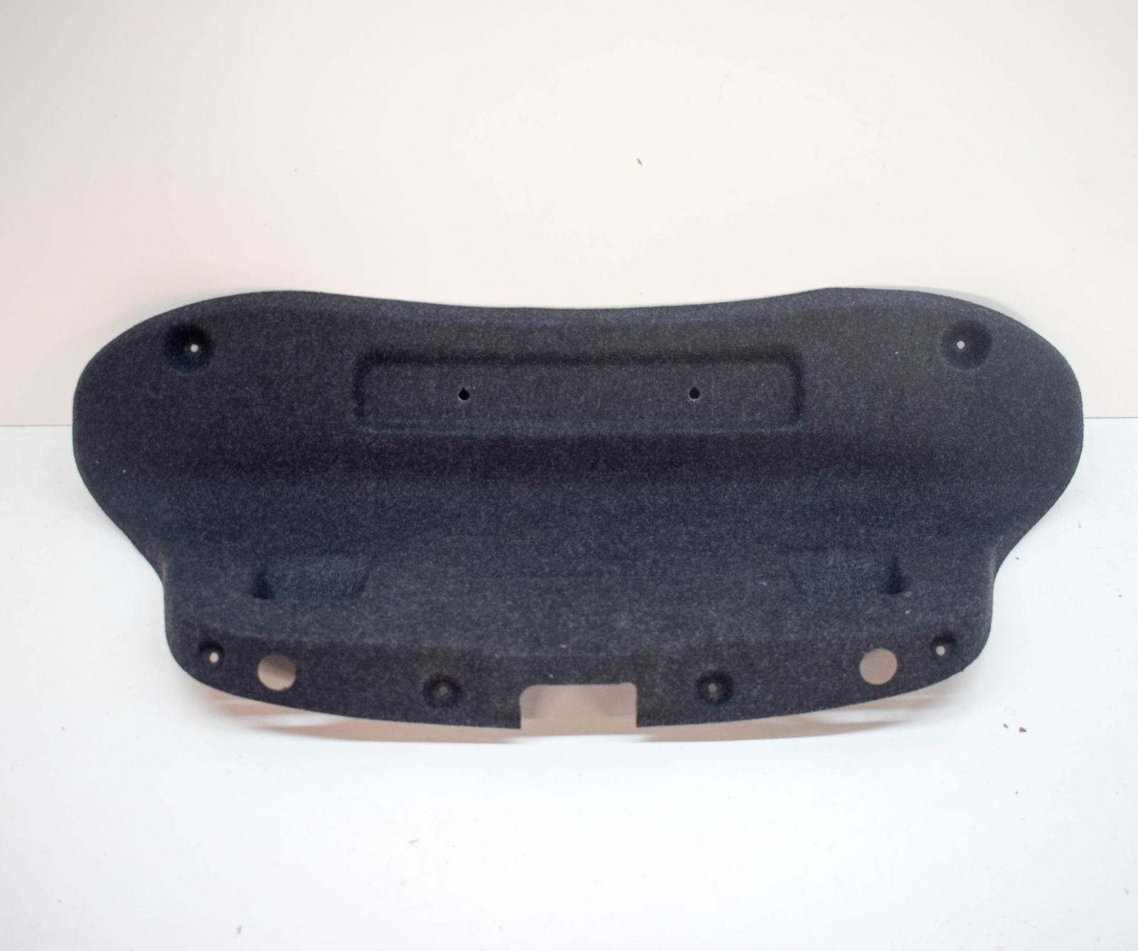 BMW 2 Coupe F22 Rear Tailgate Cover Panel Trim 7304562 7393386 
