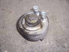 Nissan X-Trail 2,2dCi 4x4 YD22 T30 (03-07) : Ölkühler