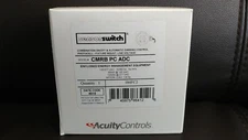 New Acuity Sensor Switch CMRB PC ADC Combo On/Off Auto Dim Control Photocell PIR