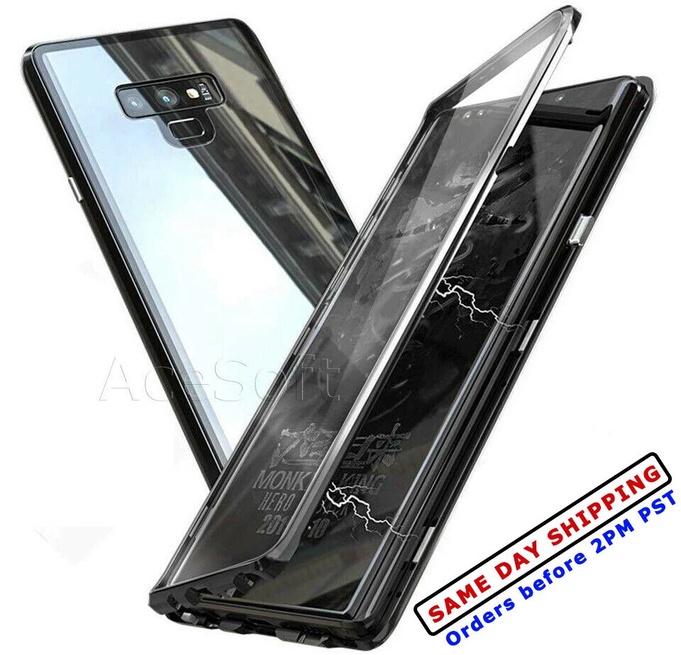 Samsung note 2024 9 360 case