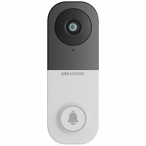 Hikvision DS-HD2 Smart Doorbell-image