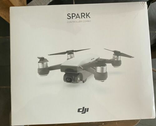 New, Genuine DJI Spark Shell Body with ESCs and Motors New, Genuine DJI Spark Shell Body with ESCs and Motors