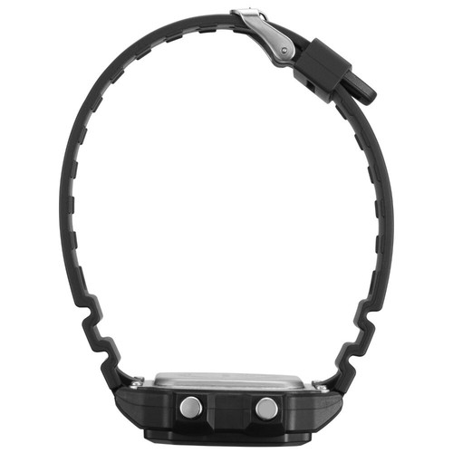 Fashion Men's Sports Watch LED Large Digital Waterproof Multifunction Wristwatch - Picture 22 of 28