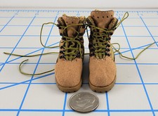 Flagset KSK in Afghanistan boots 1/6 scale toys soldier alert dragon Joe dam