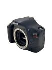 Canon Slr Digital Camera Used