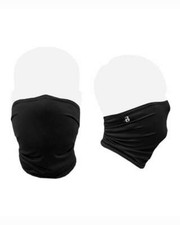 Performance Activity Mask Athletic Face Covering Reusable Washable Light Weight