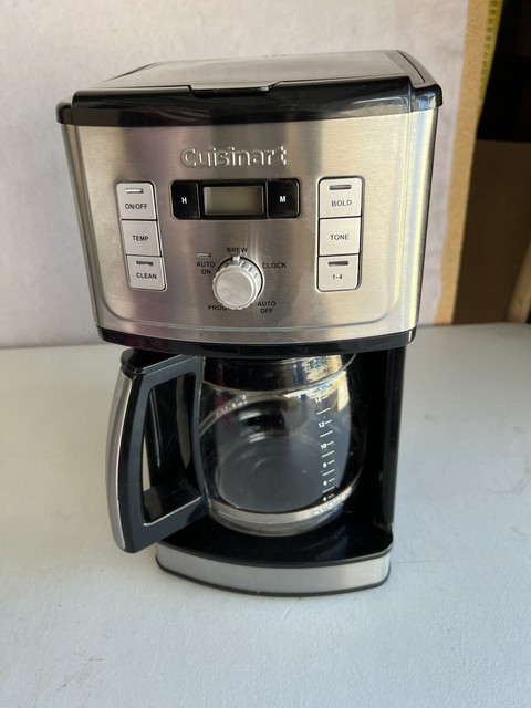 Cuisinart PerfecTemp 14 Cup 