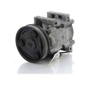 Klimaanlagekompressor - Ford Fiesta IV PH.1 - 1405817 - H0-7717F