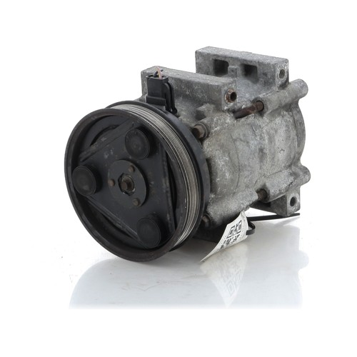 Klimaanlagekompressor - Ford Fiesta IV PH.1 - 1405817 - H0-7717F