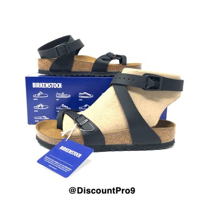 yara birko flor black