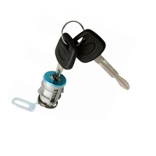 Tailgate Lock Cylinder w/ 2keys For Toyota 2016-2022 Tacoma 2014-2021 Tundra