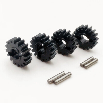 KYX  HD Portal Gears set for KYX SCX10 II 90046 Portal Axle 