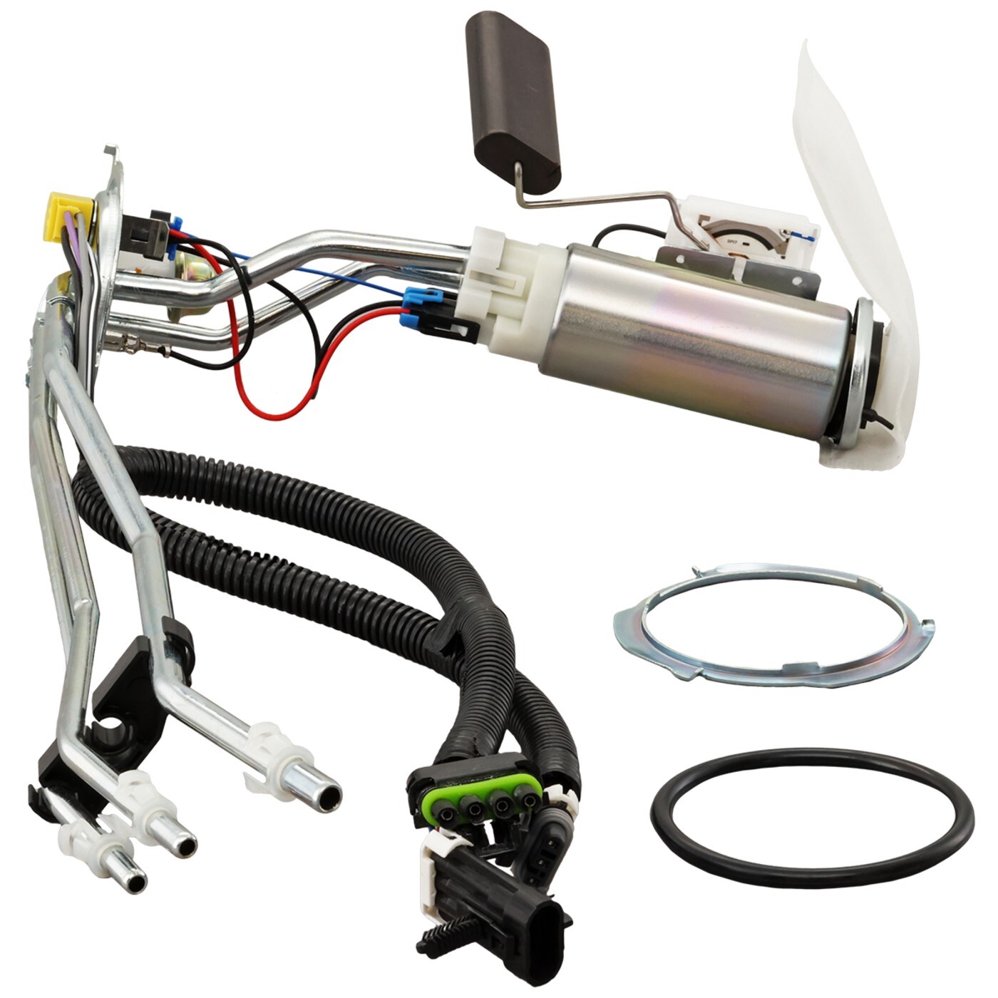 Топливный насос для Buick LeSabre 1997-99 годов выпуска с блоком подачи топлива объемом 3,8 л в сборе