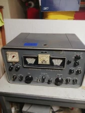 HAMMARLUND HQ-ONE SEVENTY-A HQ-170-A RADIO RECEIVER #188