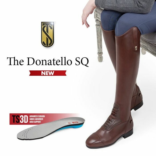 tredstep donatello plus wide