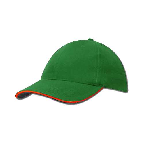 Personalised embroidered baseball caps sandwich peak team gift party 100% cotton - Picture 19 of 32