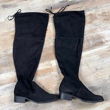 Botas Mosqueteras Botas De Mujer Unisa Botas De Agua Mujer Talla