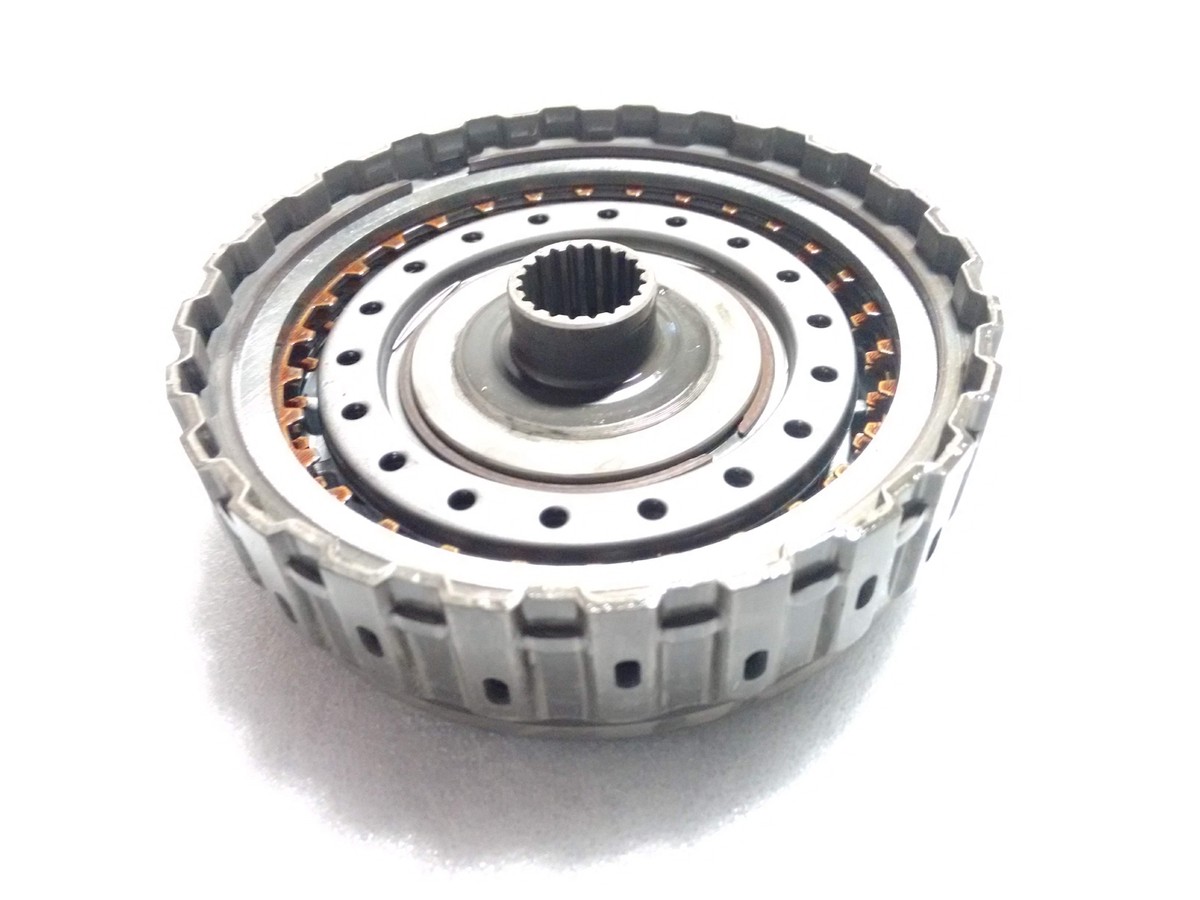 トップス CVT Input shaft / drum FORWARD Clutch JATCO CVT JF016E