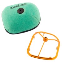 Twinair Renn- Luftfilter Powerflow Kit Passend FüR Husaberg Fe 450 Ie 2013-2014