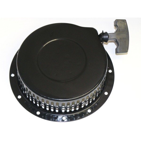 Handstart Einheit Dieselmotor ED4-0418 ED4-0420 Reversierstarter Seilzugstarter-image