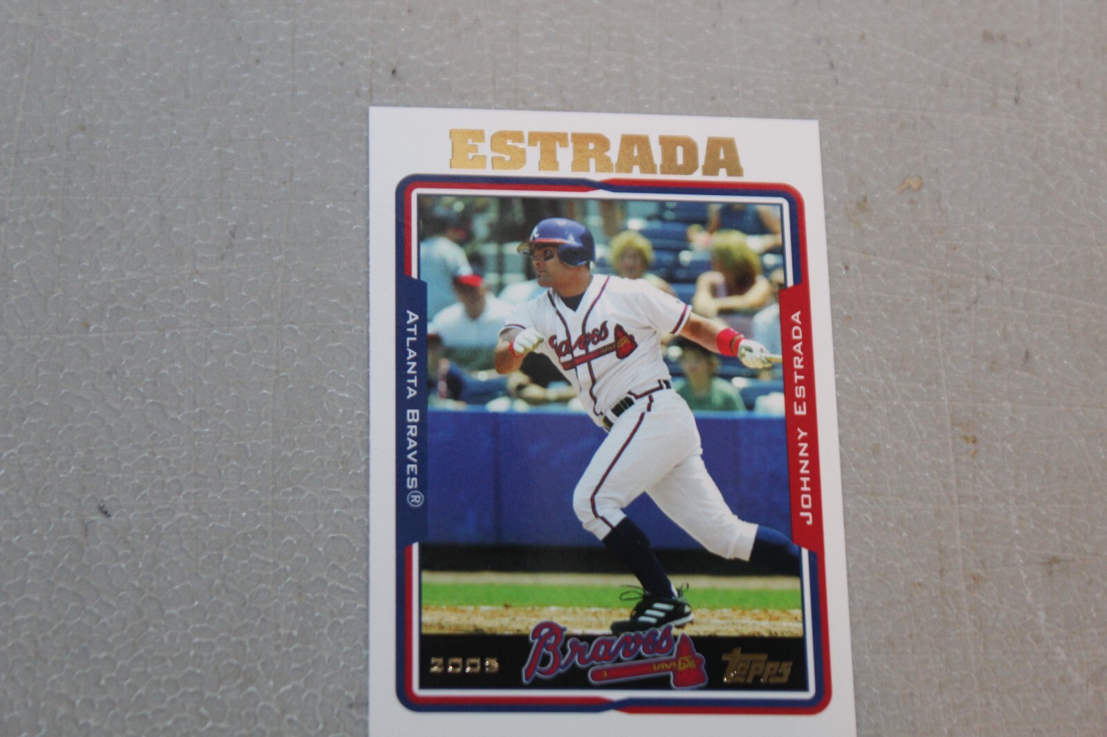2005 Topps Baseball - Complete Finish Fill Your List Set U-Pick #1-250