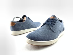 blue steve madden sneakers