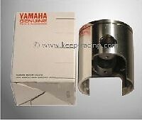 KT-100 Kolben 52.00 YAMAHA