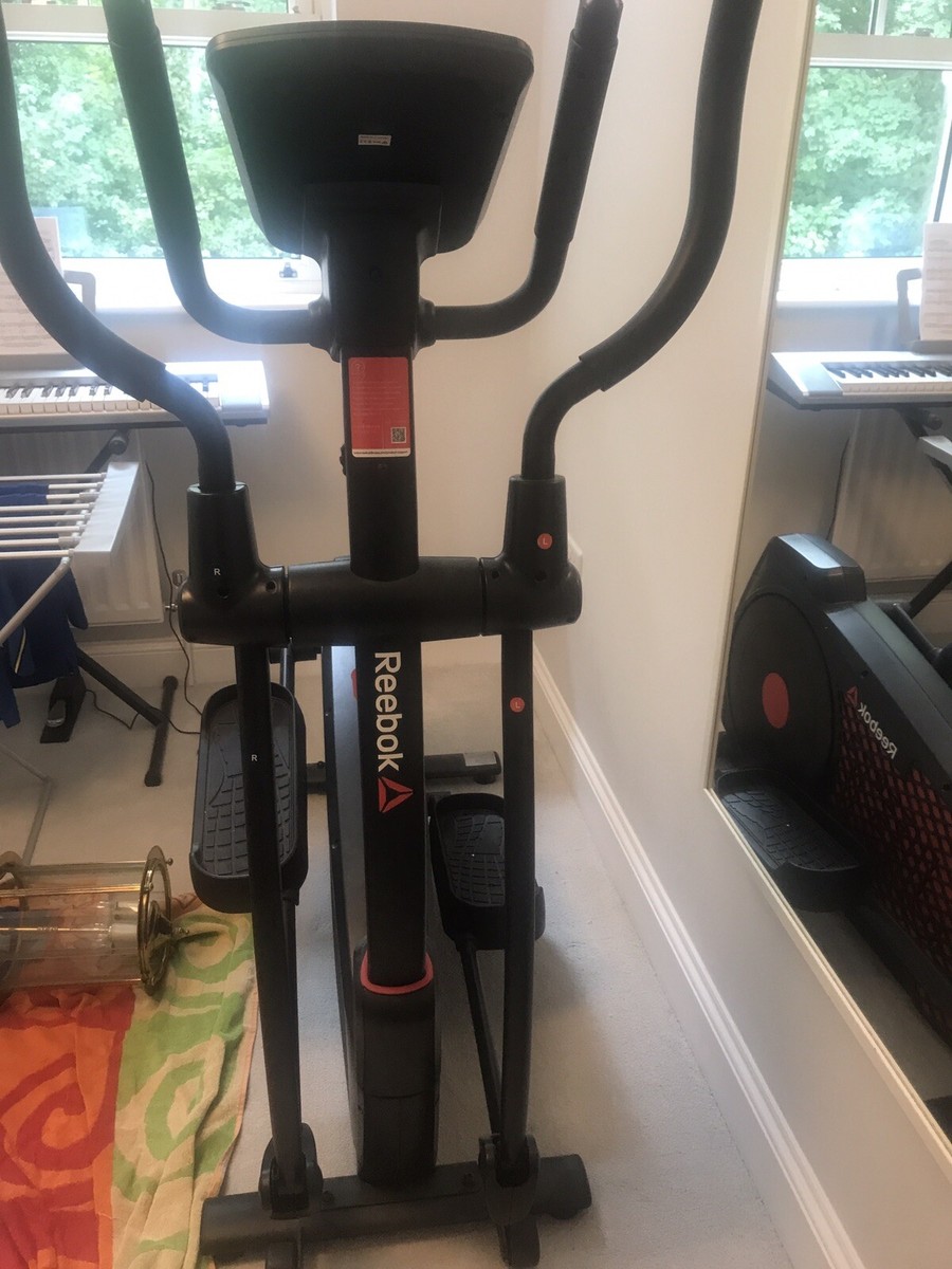 Reebok Treadmill John Lewis Z Power Exercise John Lewis Reebok