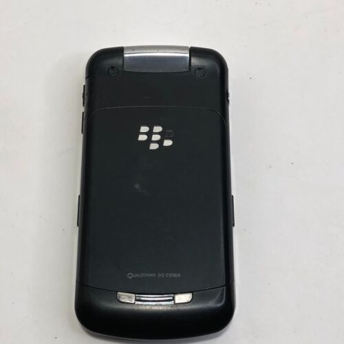 Cellulare BlackBerry Pearl Flip 8220 con accessori LEGGI - Foto 6 di 12