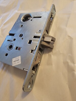 Arrow AM11LH-LB.FI Lock Body, For AM11 Mortise Locks