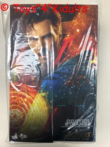 hot toys mms 484