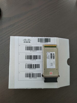 Cisco-X2-10GB-LR