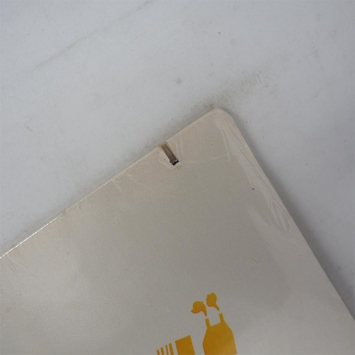 ABBA — The Album (U. S.) — Factory Sealed - Picture 3 of 3