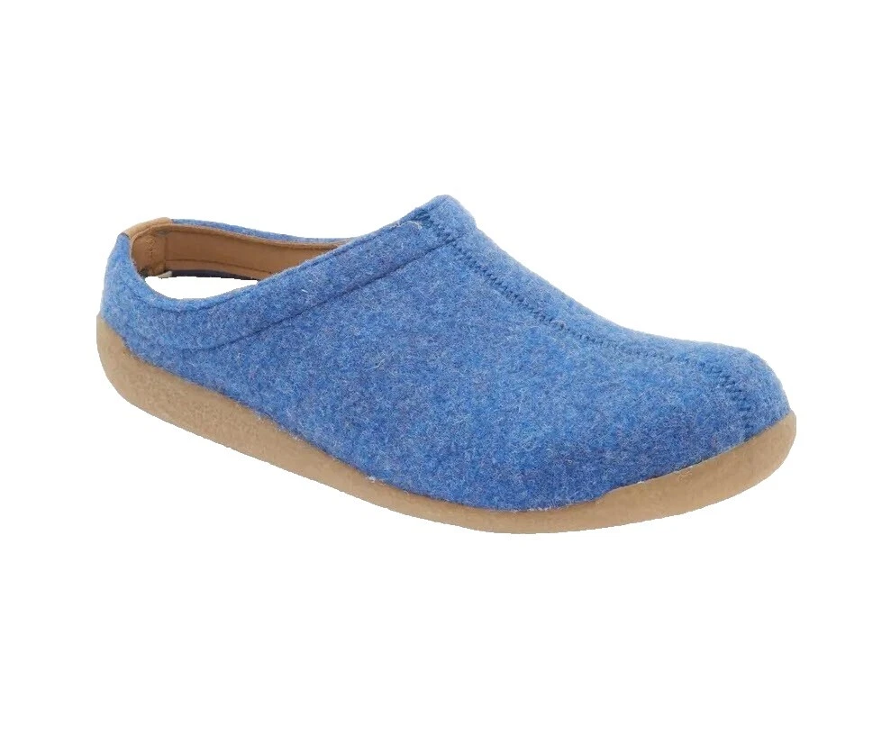 Sanita Slippers for Women