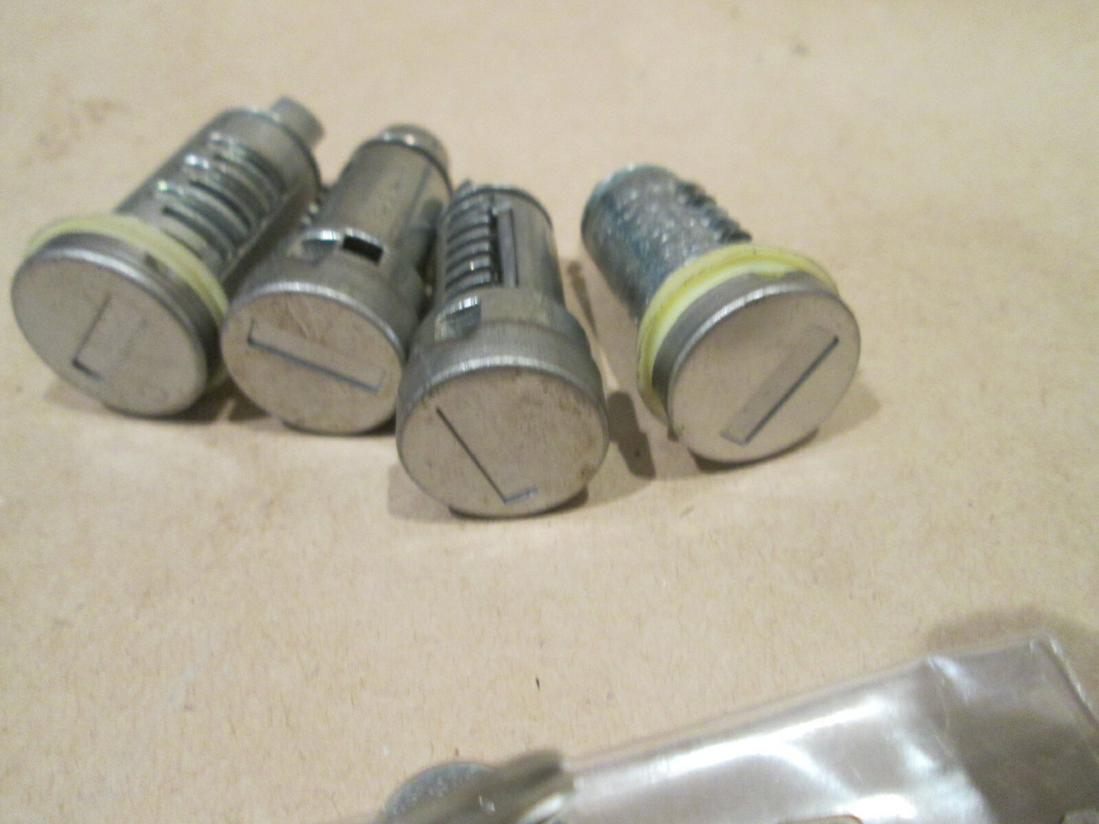 Ferrari 430 Lock Set NEW