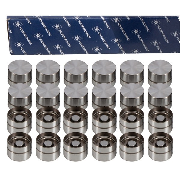 24X Kolbenschmidt VentilstößEl FüR BMW 3Er E36 320I 5Er E34 520I M50 11321739299-image