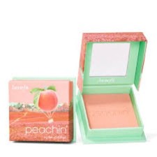 BNWT - BENEFIT FULL SIZE PEACHIN BLUSH - FULL SIZE