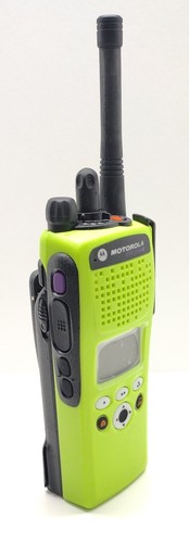 Motorola XTS2500 UHF 450-520 mhz Digital Two Way Radio H46SDF9PW6BN P25 ON SALE - Picture 42 of 53