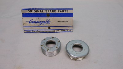 Bottom Brackets - French Thread - Nelo 