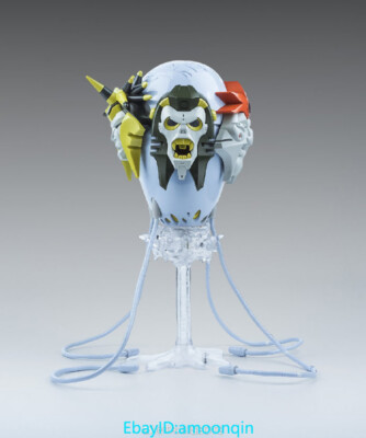 X-Transbots MX-18 Quintesson G1 Deformation Toys Action Figure IN STOCK New