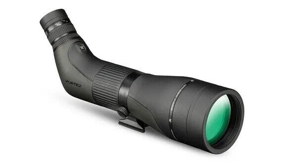 Vortex Crossfire HD 20-60x80 Spotting Scope - Angled | eBay