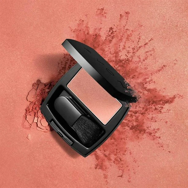 Rubor luminoso Avon True Colour 4g/varios tonos Foto 3 de 4