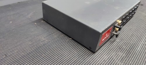 Guillemot Maxi Studio ISIS Vintage Sound Card MIDI Audio Interface For Parts - Picture 3 of 5