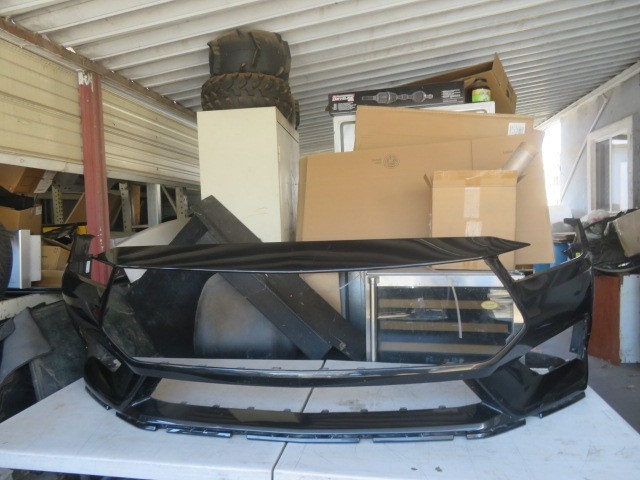 2024-2025 Ford Mustang Eco Front Bumper Cover Fascia Genuine OEM 82