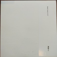 Image of Russell Haswell - Lp + 12", LP, (Vinyl)