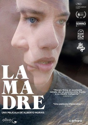 La madre [DVD]