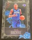 2025 Topps Signature Paolo Banchero Base (RAW)